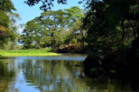 Granada, Las Isletas